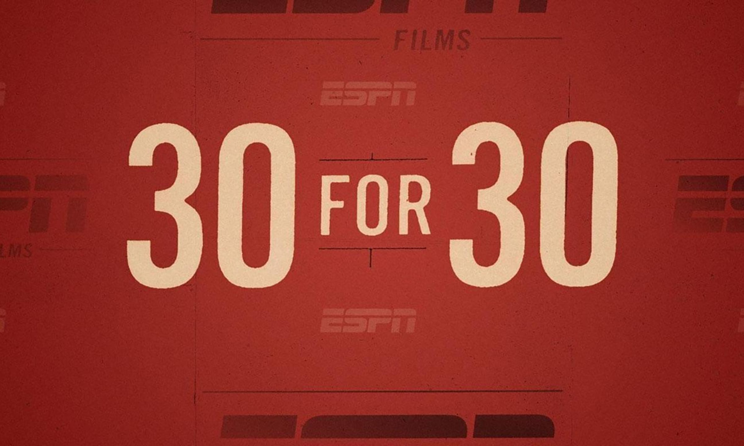 30 for 30 elway to marino