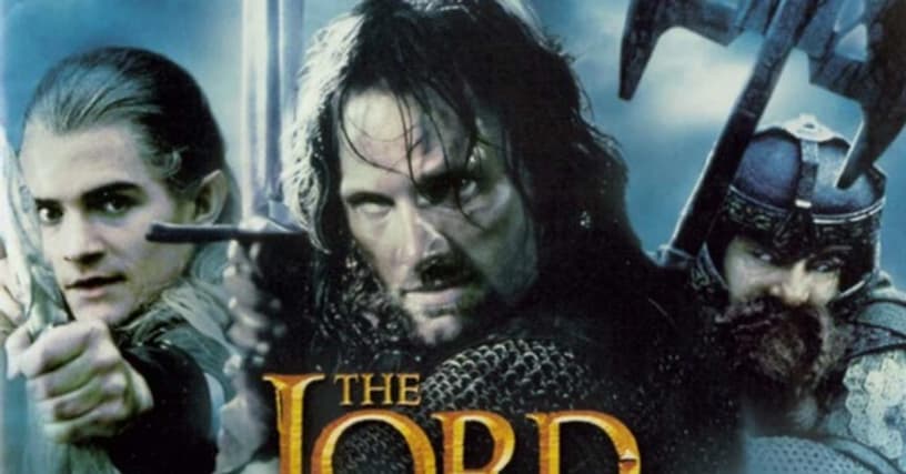 The Lord of the Rings: The Two Towers free instal