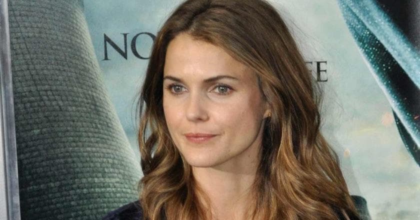 Keri Russell: TV Shows Starring Keri Russell (4 Items)