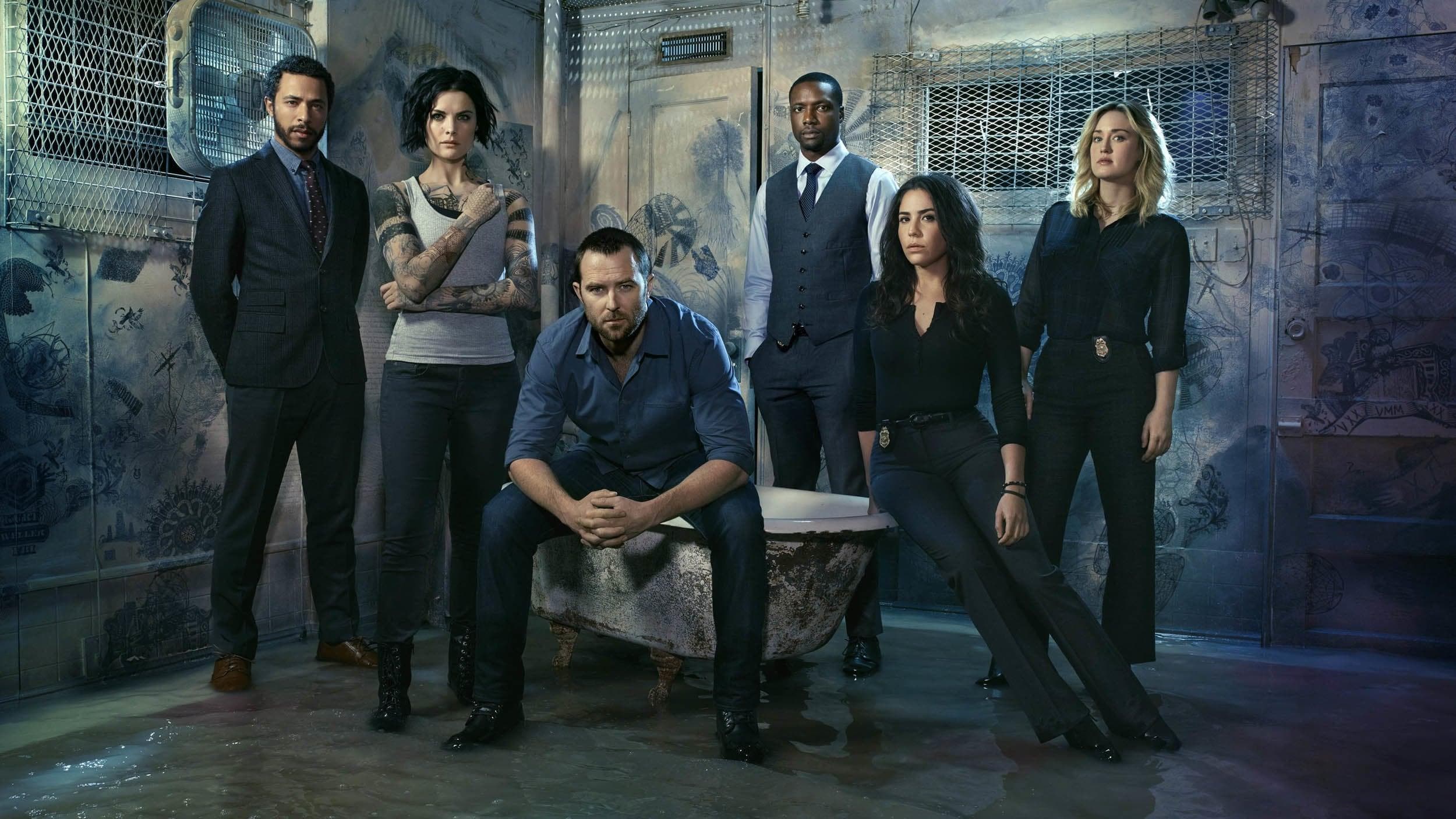 Movies & TV Shows Like Blindspot All Fans Should Check Out