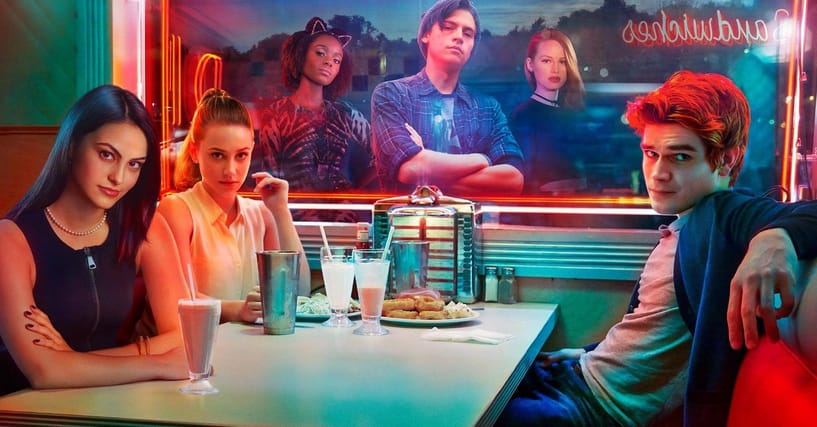 Movies & TV Shows Like Riverdale All Fans Should Check Out
