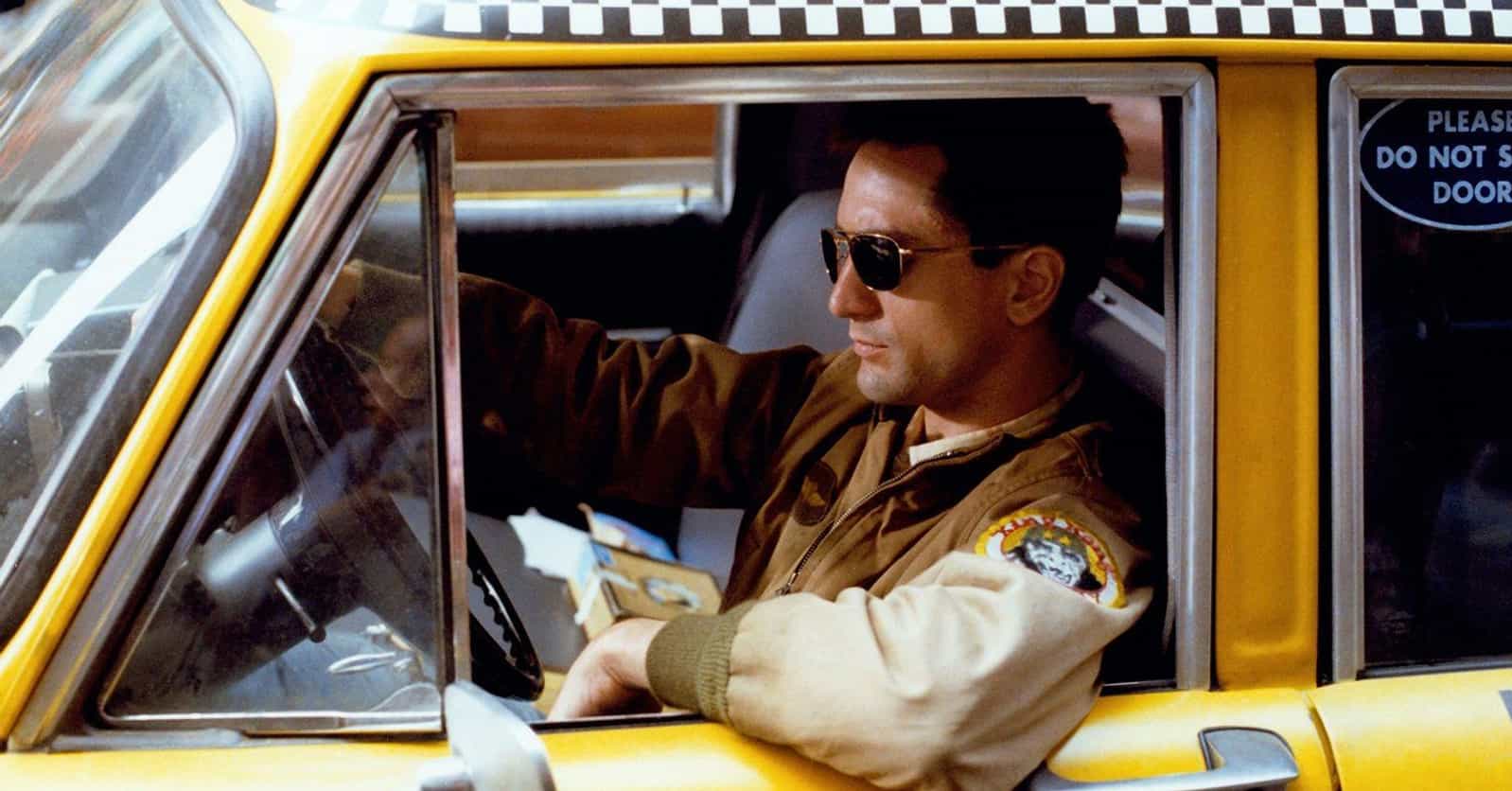 10 of the Best Movies About Cab Drivers