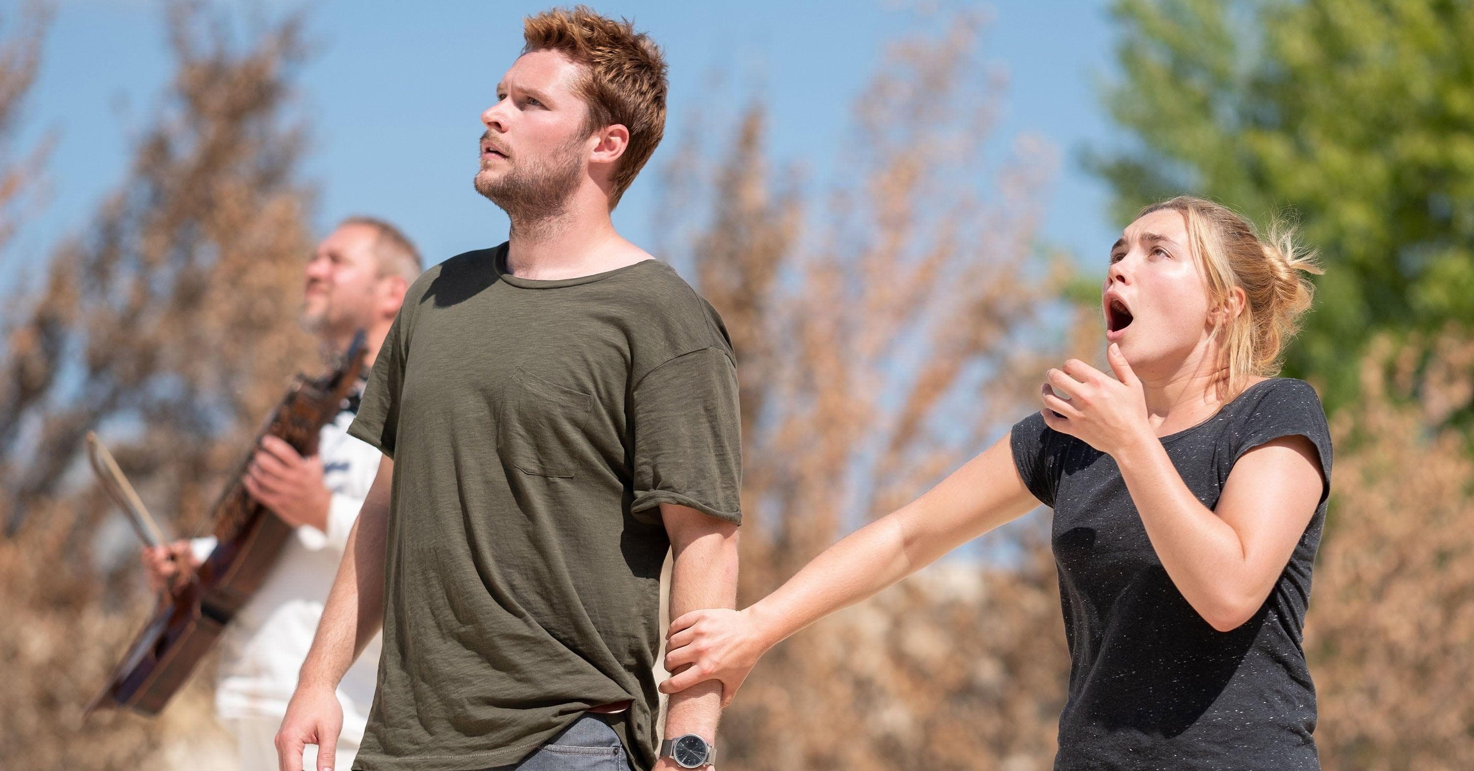 The Best Movies About Codependency