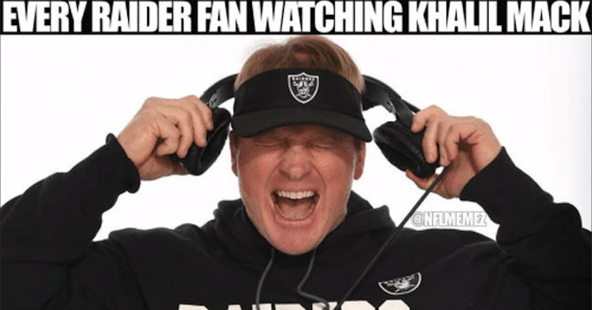 raiders funny pics