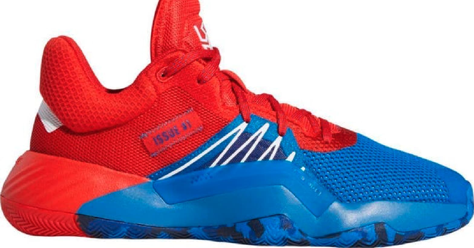The Best D.O.N. Issue 1 Colorways Ranked By Sneakerheads