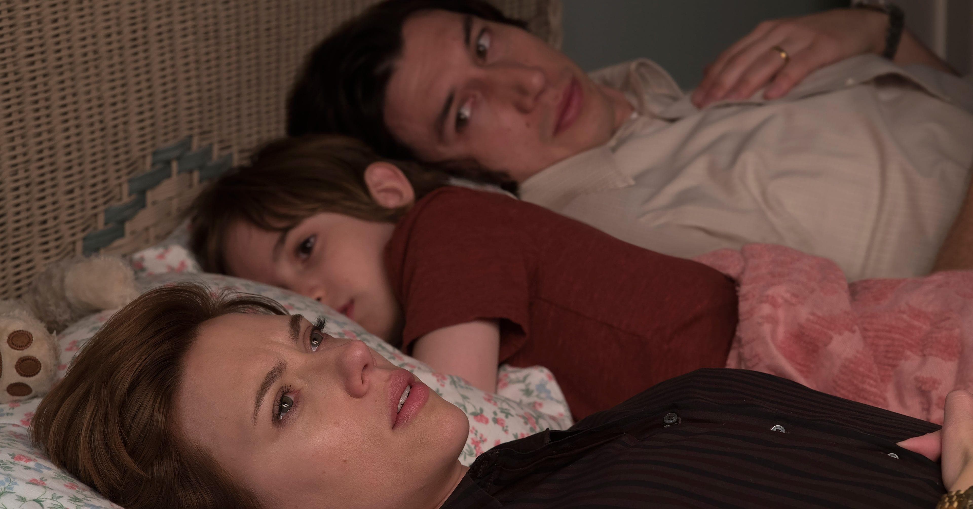 The Best Movies About Divorced Parents