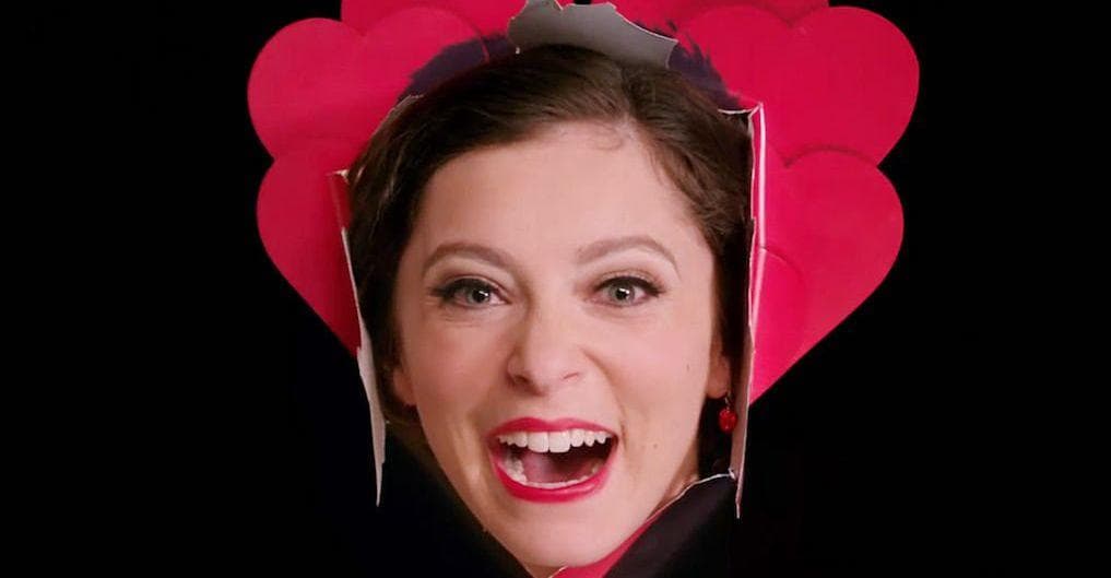 Every Single Musical Theater Reference In Crazy Ex Girlfriend pic