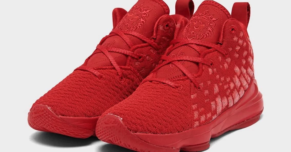 the best lebron shoes