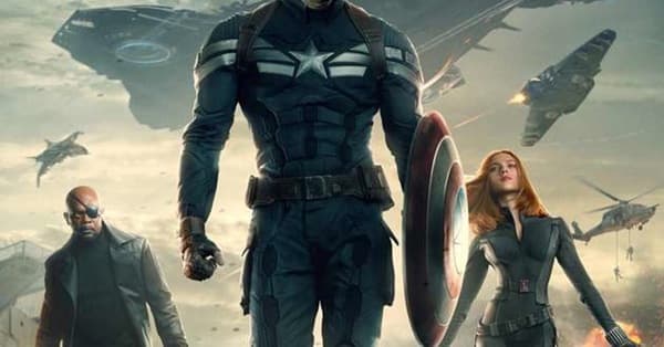 Best Science Fiction Movies of 2014 List