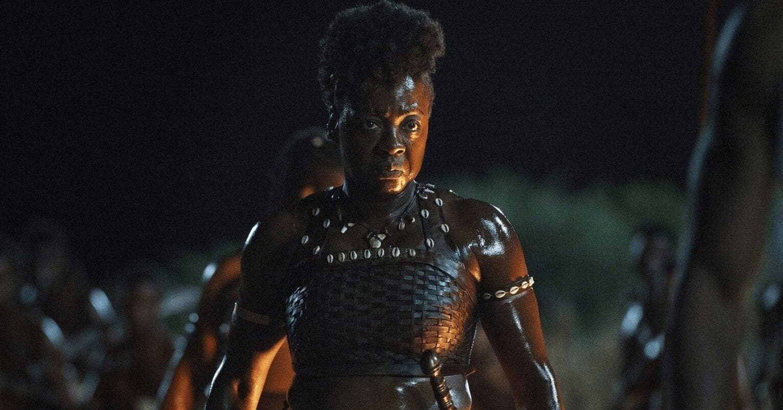 The Best Movies About Female Warriors
