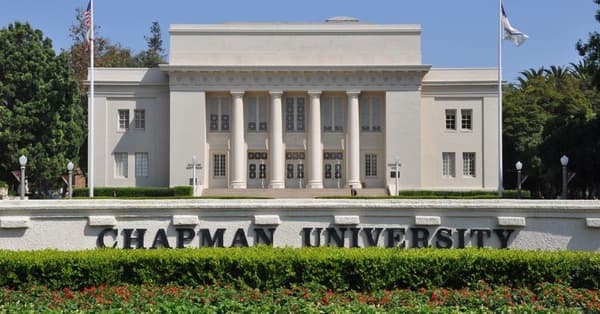 Famous Alumni of Chapman University | Celebrities Who Went To Chapman