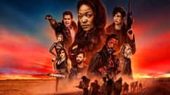 What to Watch If You Love 'Z Nation'