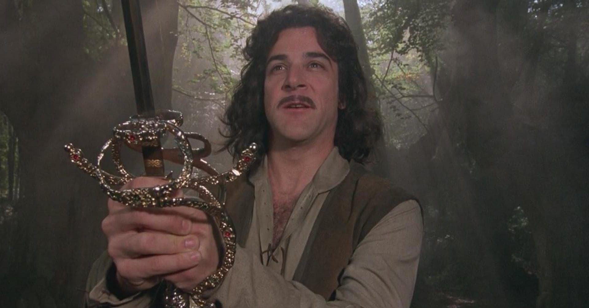 The 14 Best Movies About Fencing