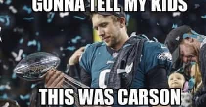 The Funniest Memes For Philadelphia Eagles Haters