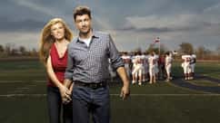 What to Watch If You Love 'Friday Night Lights'