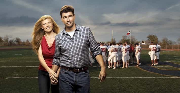 What to Watch If You Love 'Friday Night Lights'