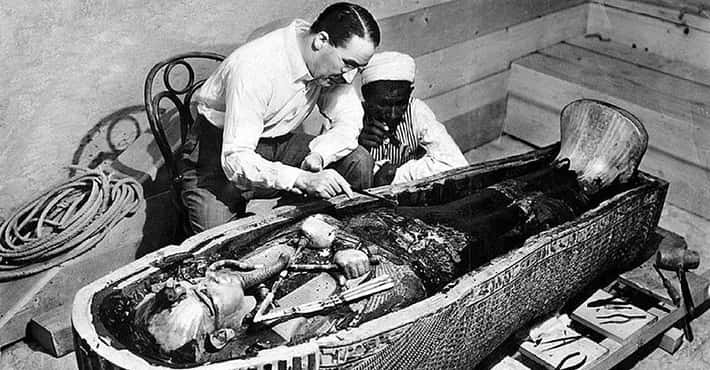 What to Know About King Tut