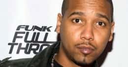 The Best Juelz Santana Albums of All Time