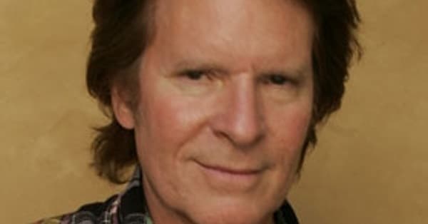 List of All Top John Fogerty Albums, Ranked