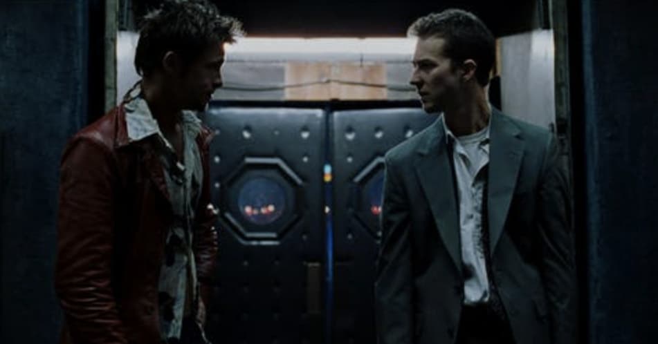 14 Movie Fight Scenes Where The Actors Threw Real Punches