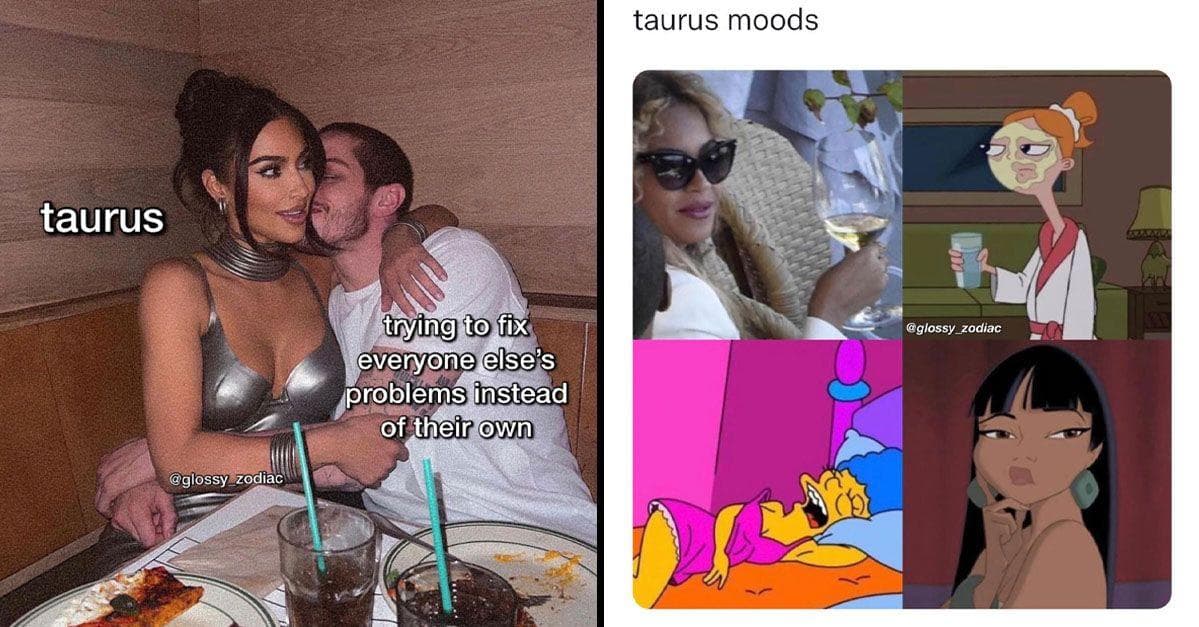 Happy Taurus Season! Here Are 26 Memes That Are No Bull
