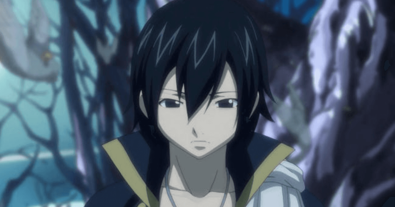 Top 10 Strongest Fairy Tail Characters of All Time - HubPages