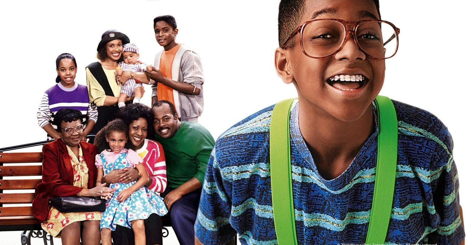 Every Season Of 'Family Matters,' Ranked By Fans