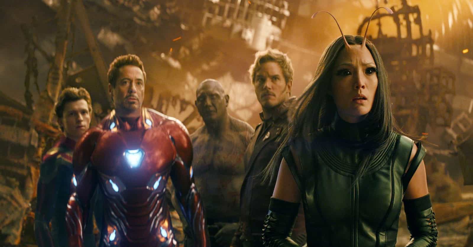 The Objectively Worst Decisions Made In 'Avengers: Infinity War'