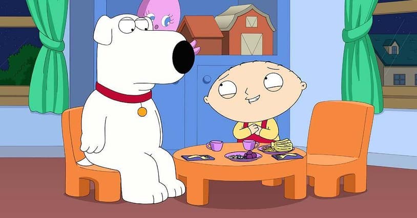 top 10 best family guy episodes