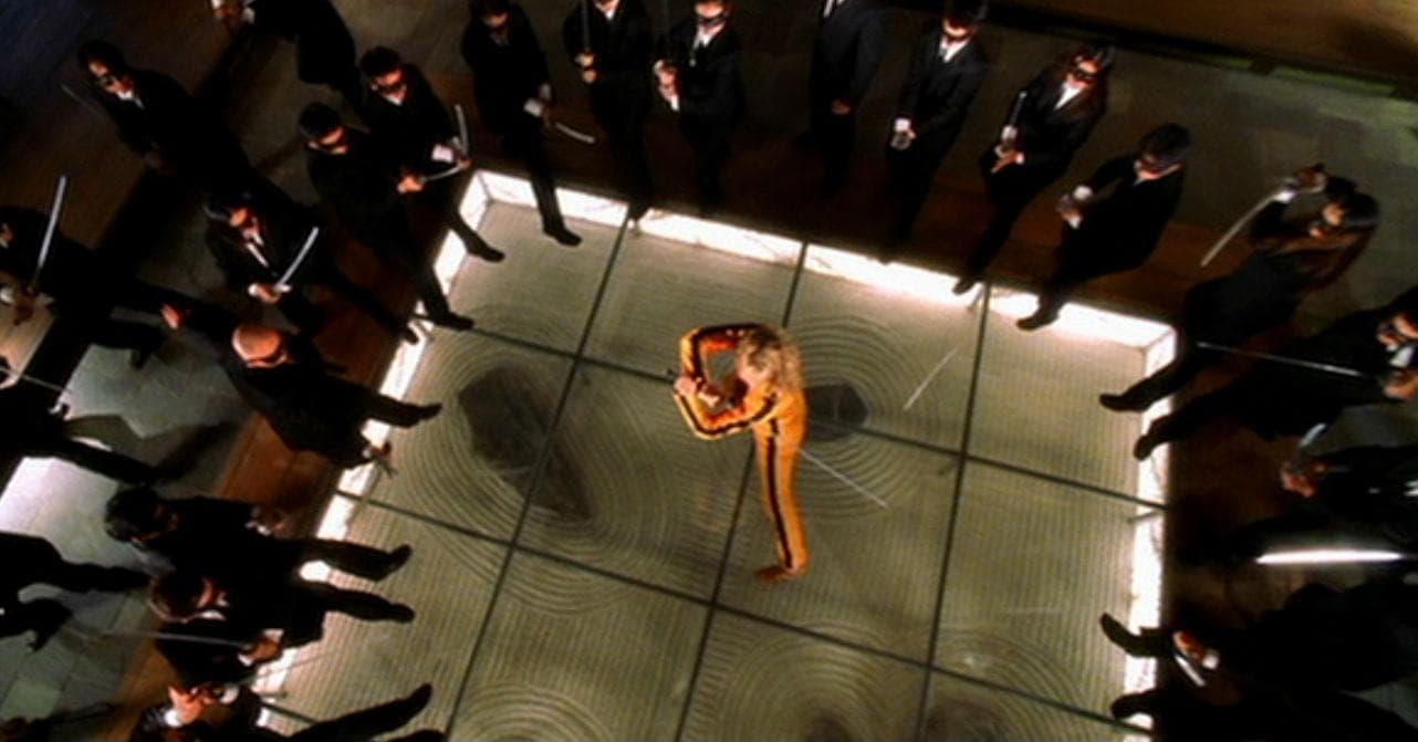 14 Movie Fight Scenes That Would Have Ended Earlier If The Bad Guys Didn't Wait Their Turn To Fight