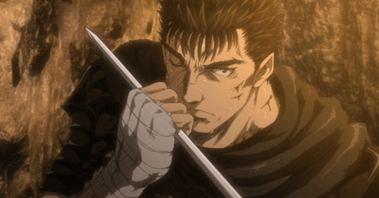 The 20 Best Medieval Anime of All Time, Ranked (2019)