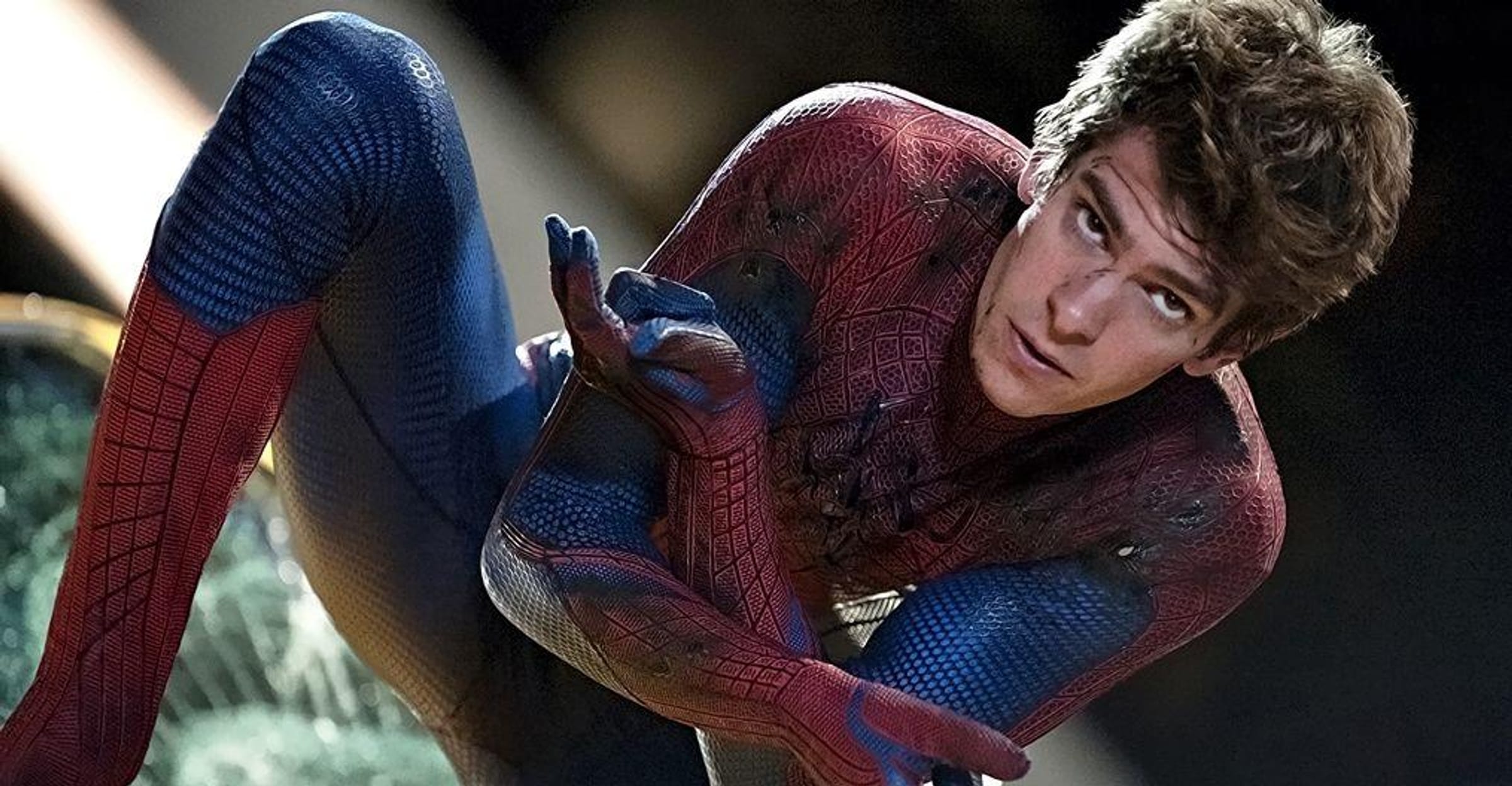 The Amazing Spider-Man 3 Was Going To Be Even More Ridiculous