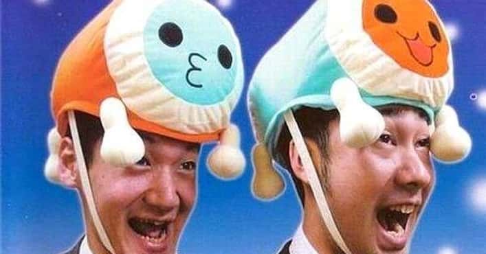 The Most WTF Japan Photos You'll Ever See