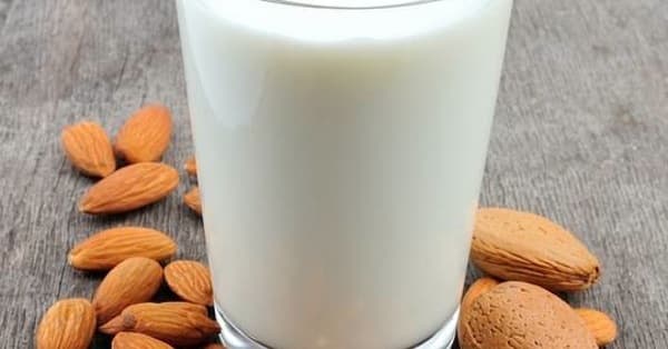 Best Almond Milk Brands Top Almond Milk Companies