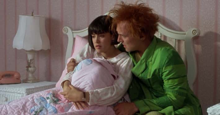 'Drop Dead Fred' Is A Bizarre Fever Dream That'...