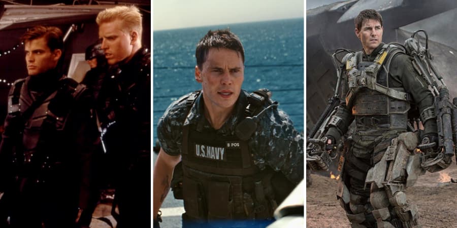 The 25 Best Movies Like 'Aliens', Ranked By Fans