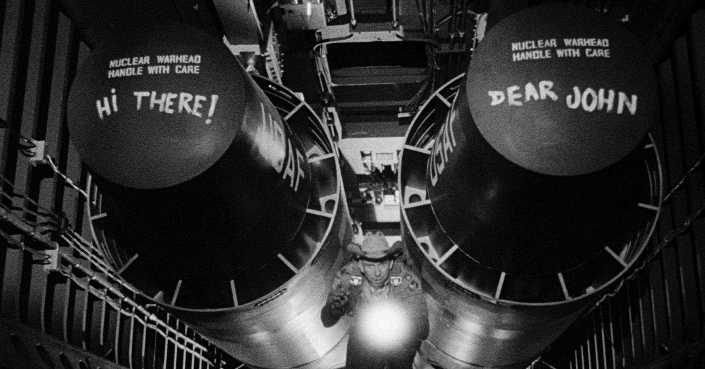 The 19 Best Atomic Bomb Movies