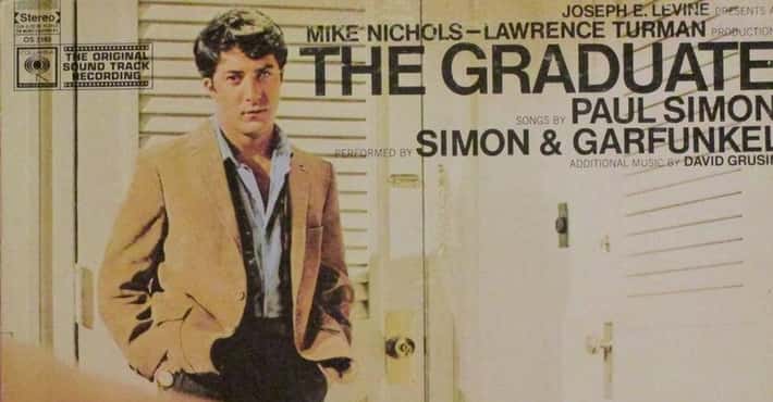 1960s Romantic Comedy Movies – Rom-Coms of the '60s Quiz
