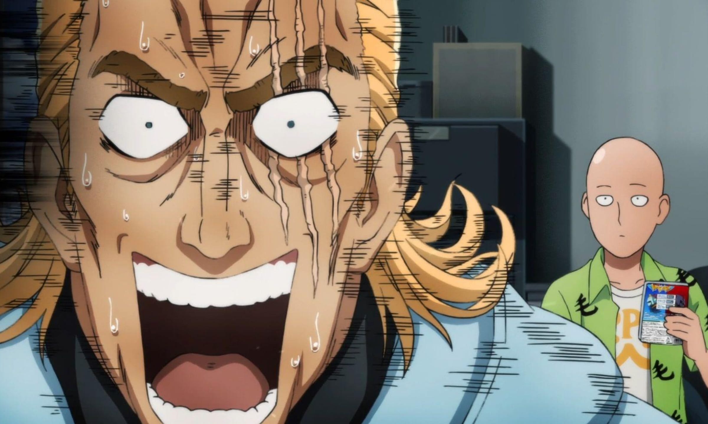13 Anime Characters Who Are Secretly Weak
