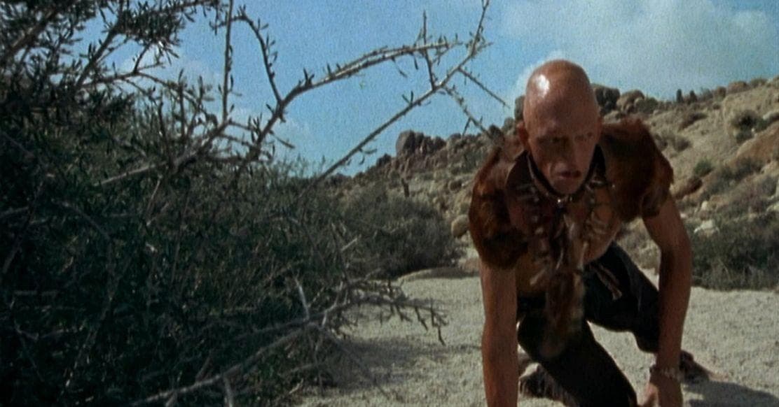 The Best Desert Horror Movies, Ranked By Fans