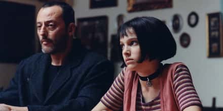 Did You Ever Stop And Think About How Messed Up 'Léon: The Professional' Was?