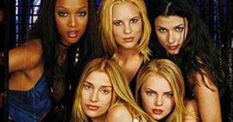 coyote ugly cast