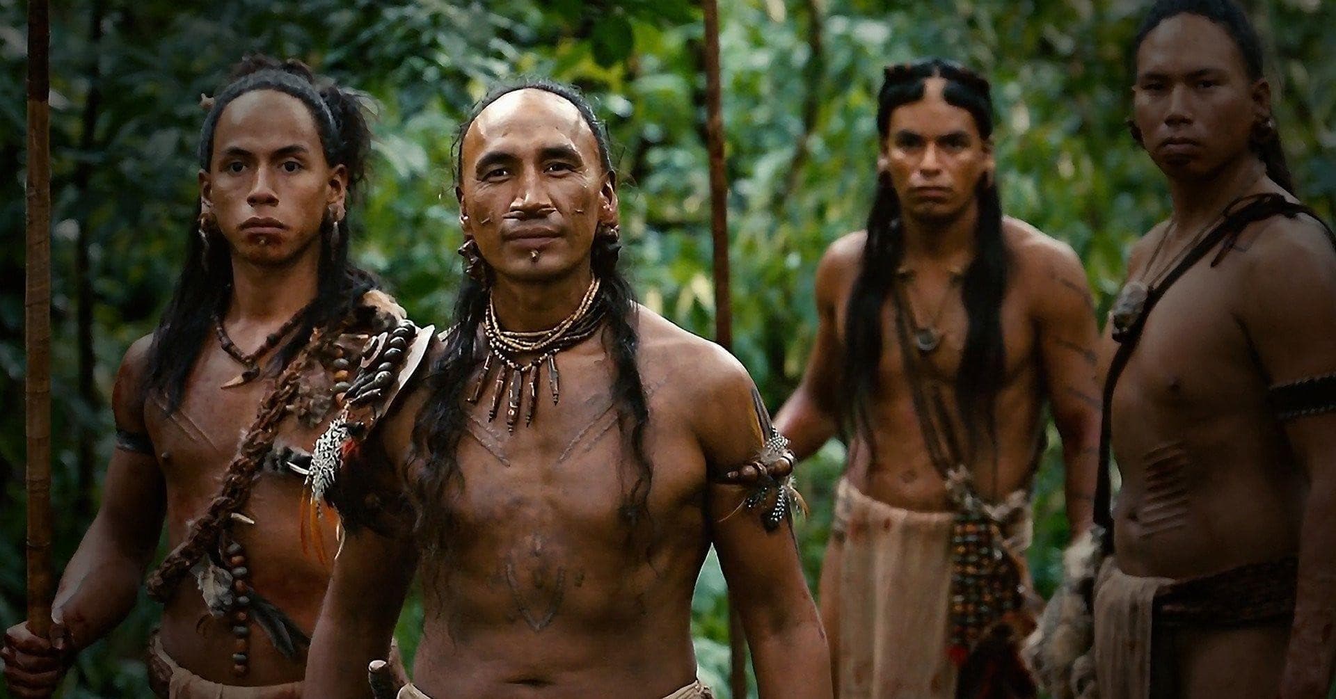 The lost tribe shop full movie online free