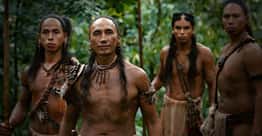 The Best Movies About Uncontacted Tribes