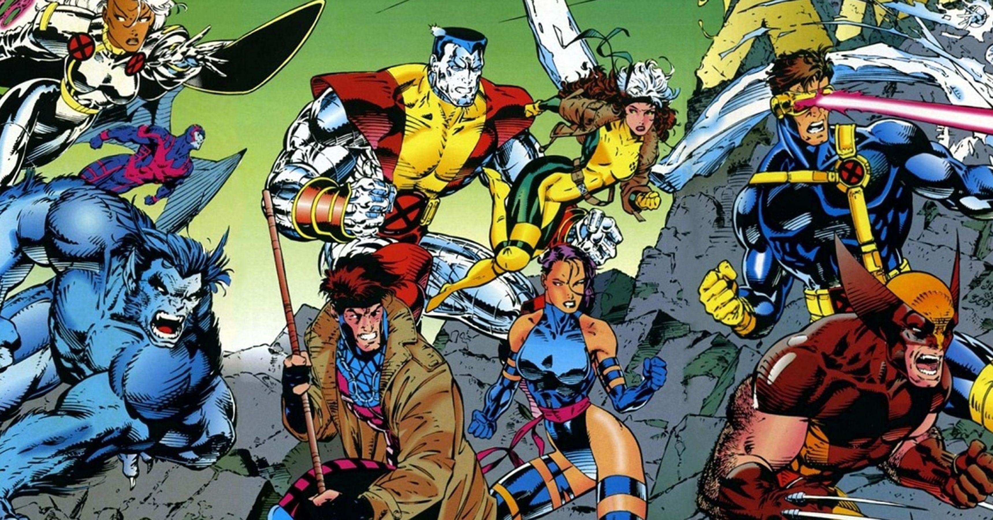 New Mutants Members, Enemies, Powers