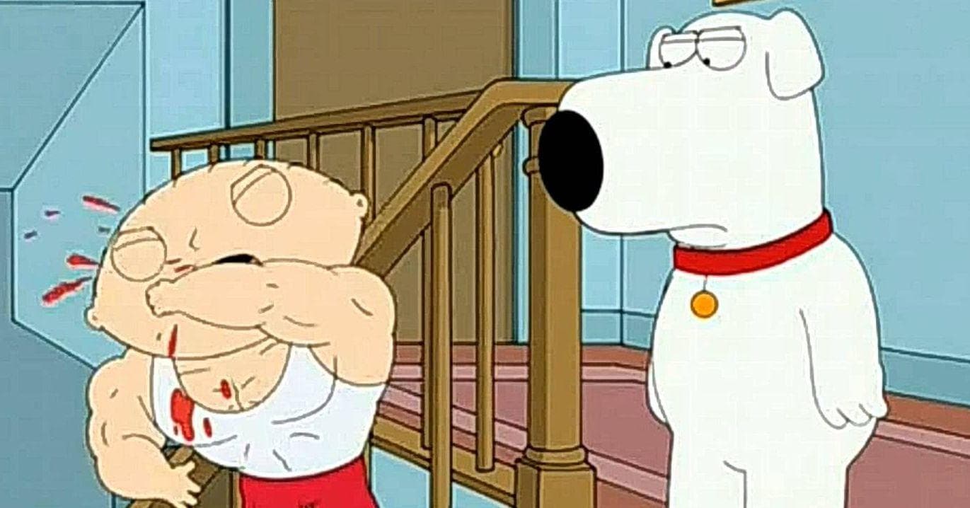 The Best Episodes From Family Guy Season 7