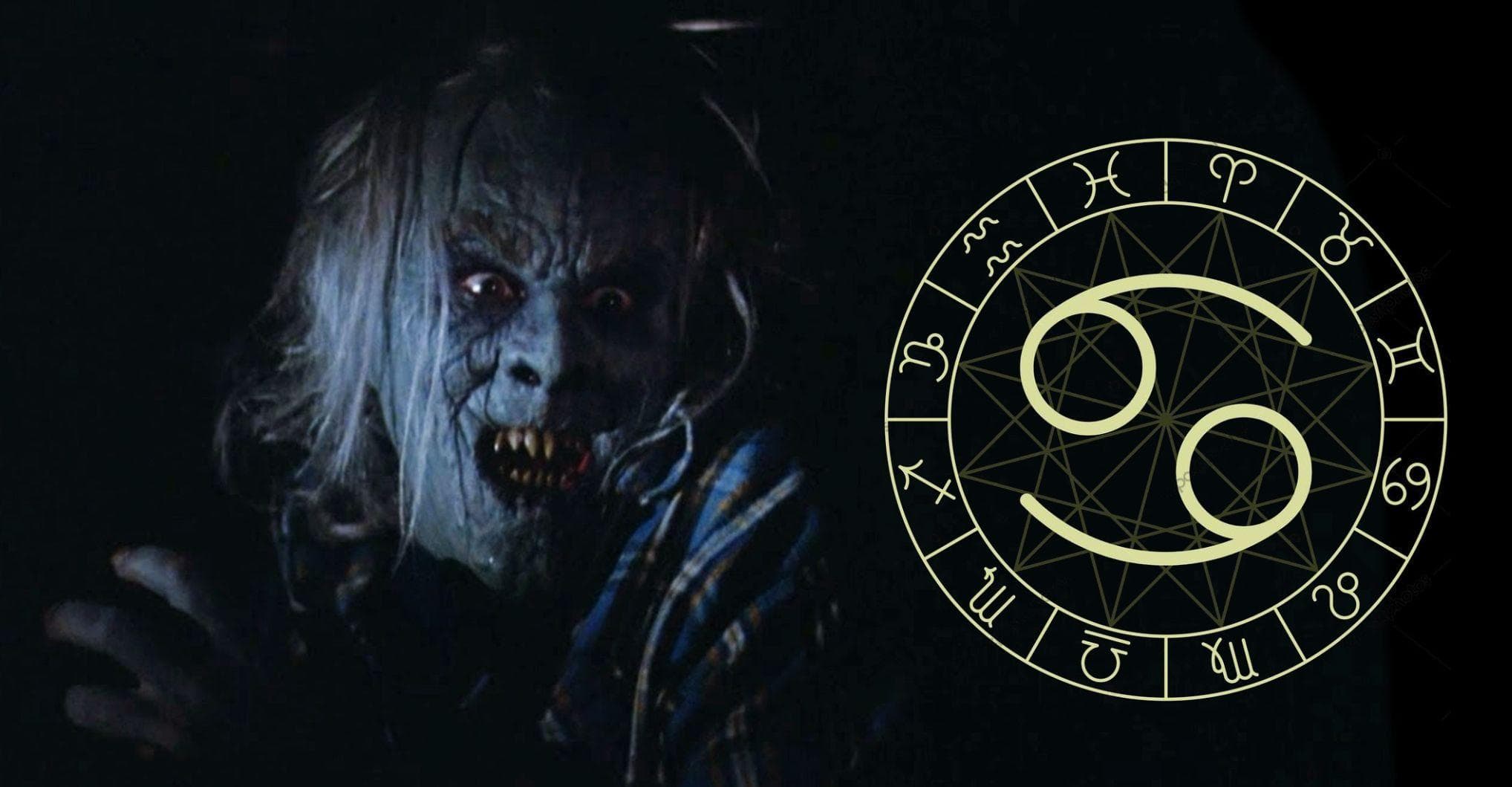 What Kind Of Ghost You Would Be, According To Your Zodiac Sign