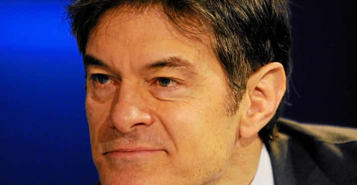The Dangers of Trusting Dr. Oz