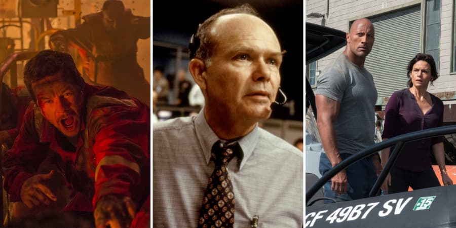 The 25 Best Movies Like 'Armageddon', Ranked By Fans