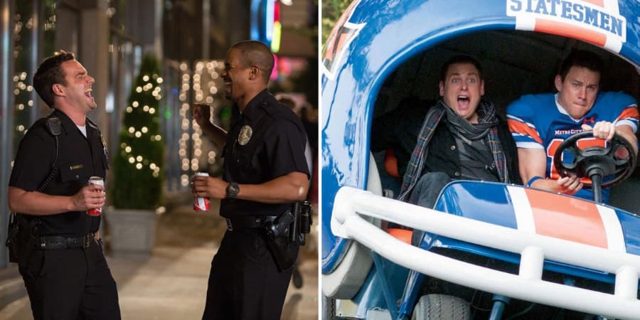 The 25 Best Movies Like 